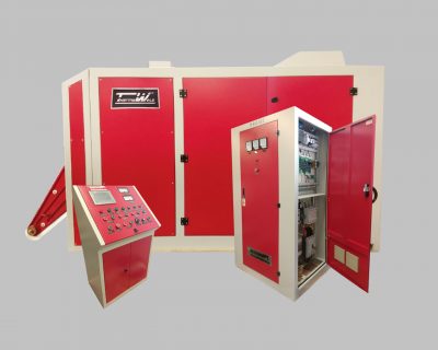 ThermaWeld: La mejor solución en soldadura de Alta Frecuencia