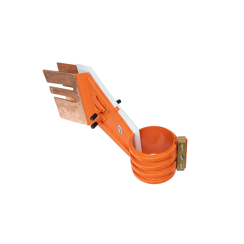 Large Diameter Coils