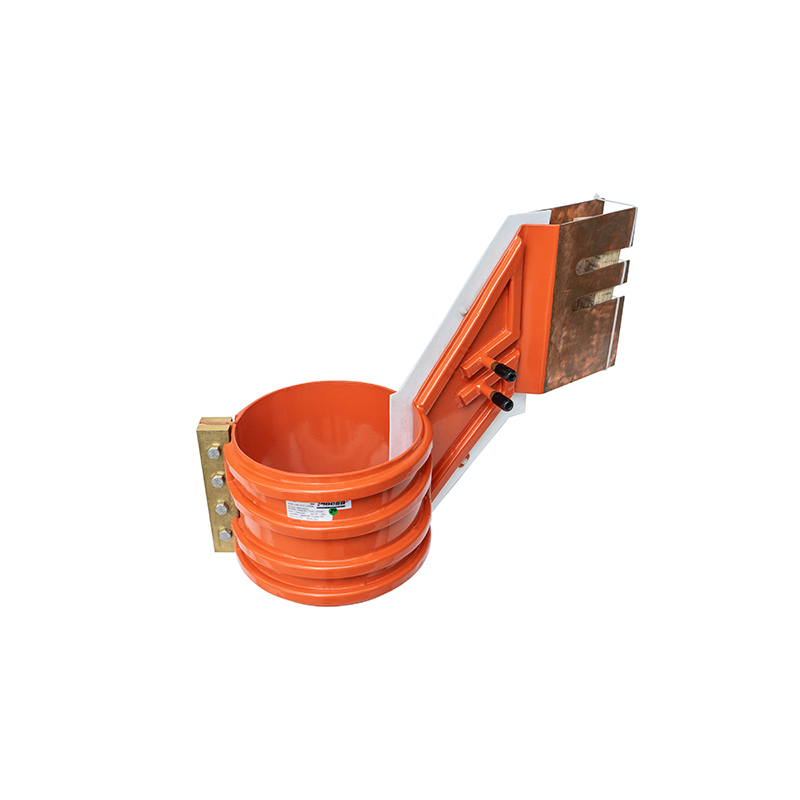 Large Diameter Coils