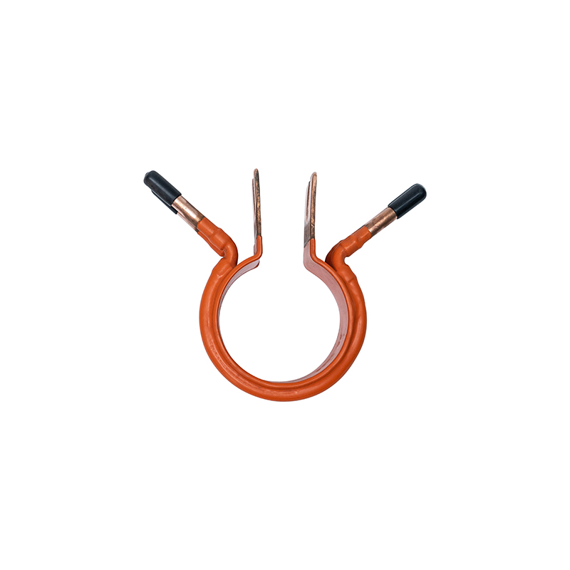 Banded Work Coils