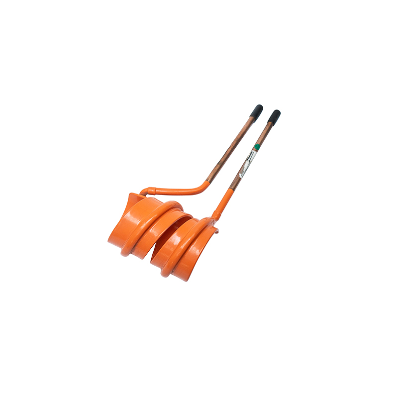 Banded Work Coils